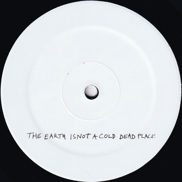 The Earth Is Not A Cold Dead Place | Mint (M) Mint (M) Get Cheap Vinyl