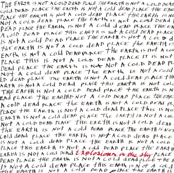 The Earth Is Not A Cold Dead Place | Mint (M) Mint (M) Get Cheap Vinyl