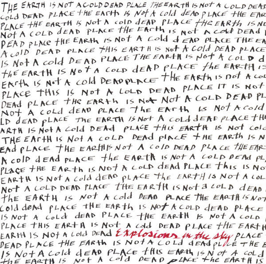 The Earth Is Not A Cold Dead Place | Mint (M) Mint (M) Get Cheap Vinyl