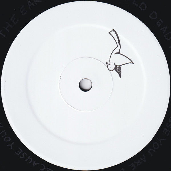 The Earth Is Not A Cold Dead Place | Mint (M) Mint (M) Get Cheap Vinyl
