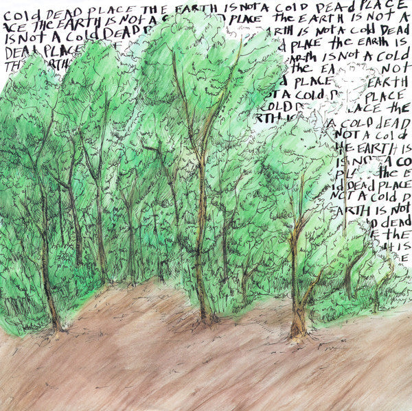 The Earth Is Not A Cold Dead Place | Mint (M) Mint (M) Get Cheap Vinyl