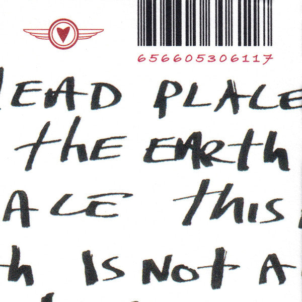 The Earth Is Not A Cold Dead Place | Mint (M) Mint (M) Get Cheap Vinyl