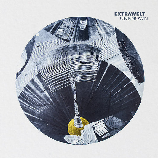 Unknown | Get Cheap Vinyl
