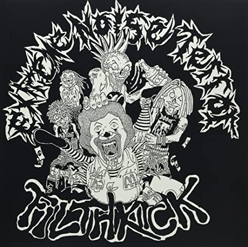 In It For Life (Clear Vinyl) | Get Cheap Vinyl