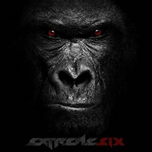 Six (2LP Black Vinyl) | Mint (M) Mint (M) Get Cheap Vinyl