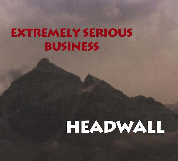 Headwall | Get Cheap Vinyl