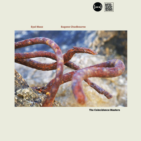 The Coincidence Masters | Get Cheap Vinyl