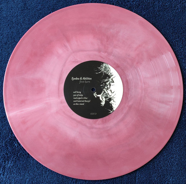 First Born | Mint (M) Mint (M) Get Cheap Vinyl