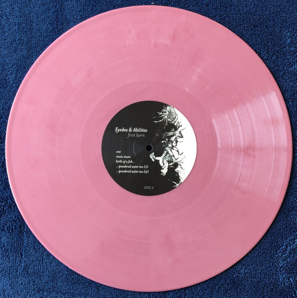 First Born | Mint (M) Mint (M) Get Cheap Vinyl
