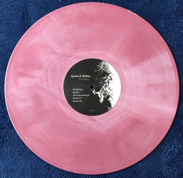 First Born | Mint (M) Mint (M) Get Cheap Vinyl