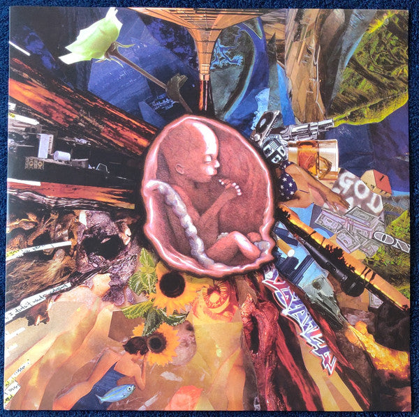 First Born | Mint (M) Mint (M) Get Cheap Vinyl
