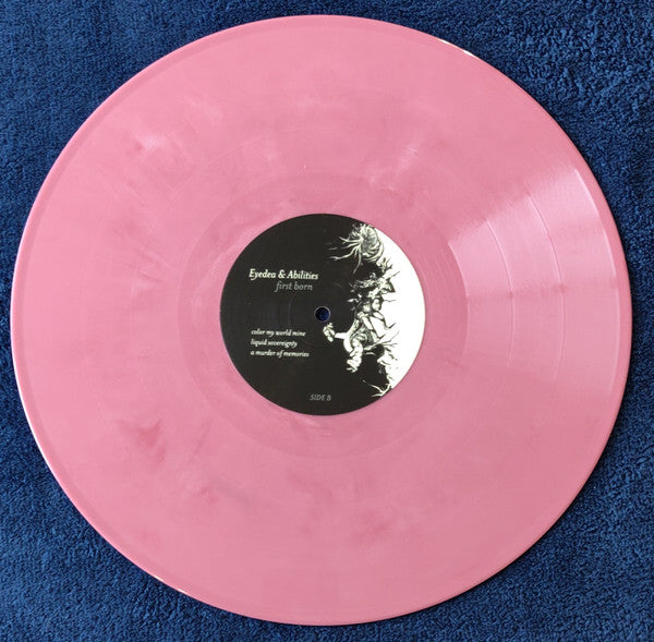 First Born | Mint (M) Mint (M) Get Cheap Vinyl