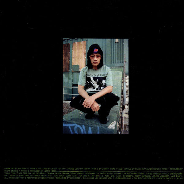 Let’s Skip To The Wedding | Mint (M) Mint (M) Get Cheap Vinyl