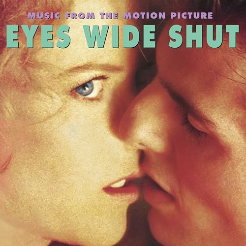 Eyes Wide Shut (Music From The Motion Picture) | Get Cheap Vinyl