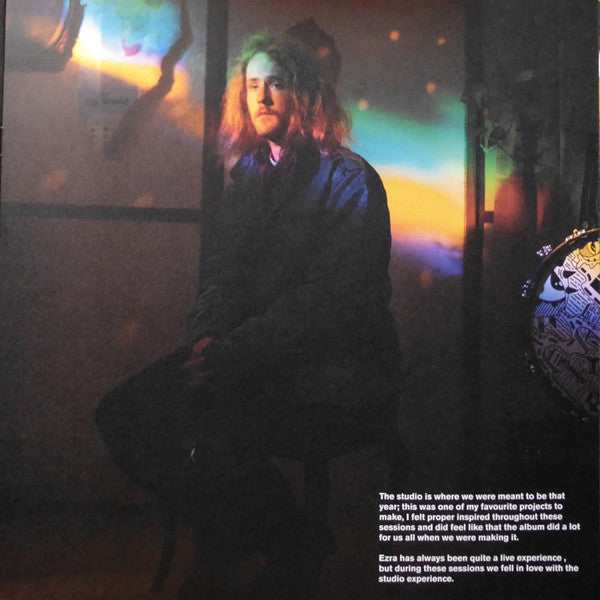 Where I'm Meant To Be | Mint (M) Mint (M) Get Cheap Vinyl