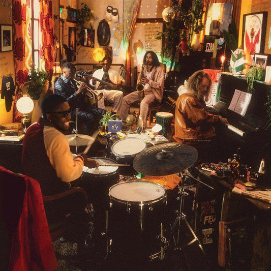 Where I’m Meant To Be | Mint (M) Mint (M) Get Cheap Vinyl