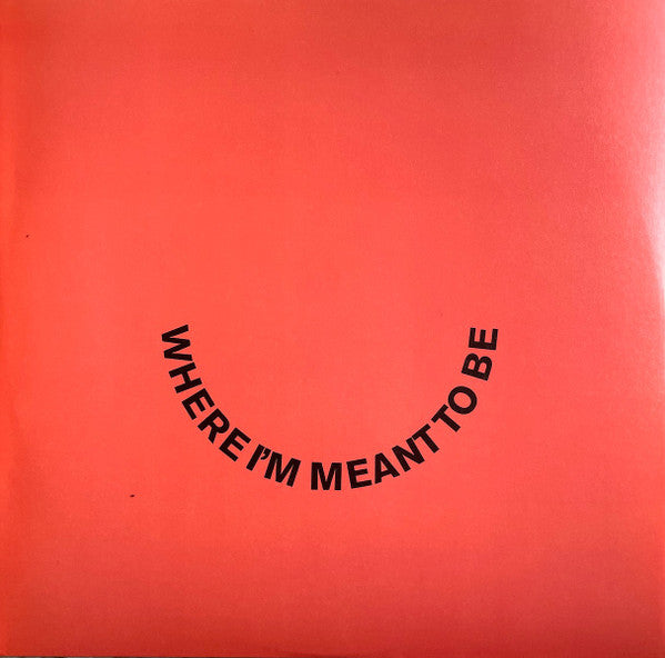 Where I'm Meant To Be | Mint (M) Mint (M) Get Cheap Vinyl