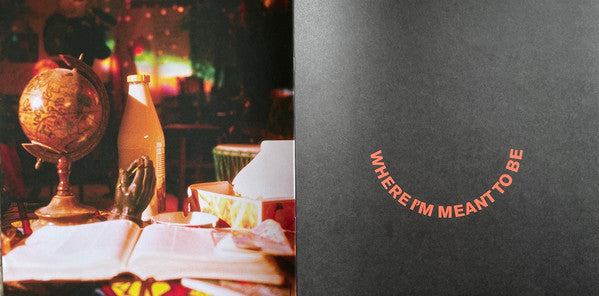 Where I'm Meant To Be | Mint (M) Mint (M) Get Cheap Vinyl