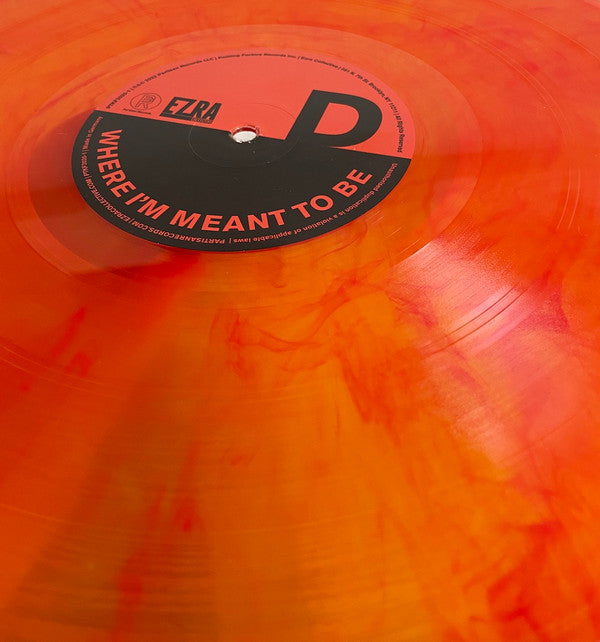 Where I'm Meant To Be | Mint (M) Mint (M) Get Cheap Vinyl