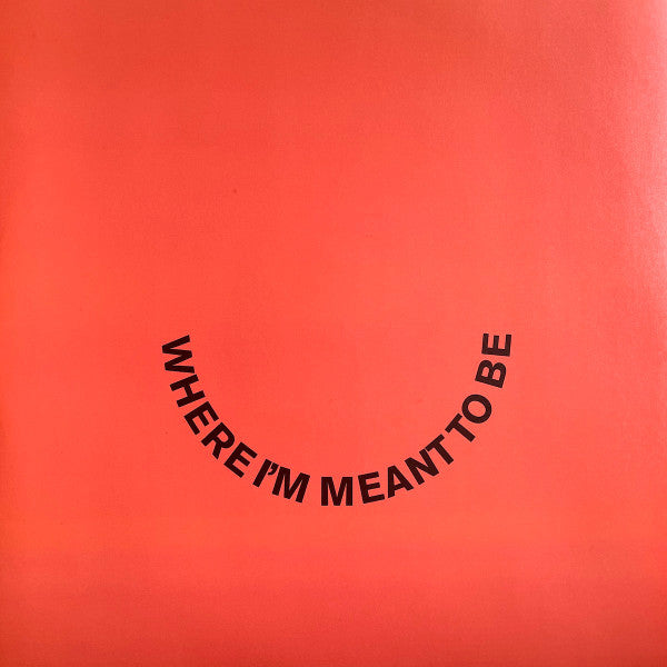 Where I'm Meant To Be | Mint (M) Mint (M) Get Cheap Vinyl