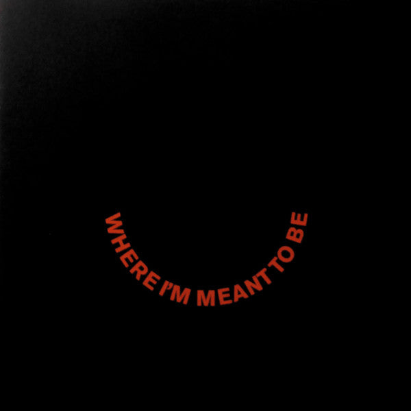 Where I'm Meant To Be | Mint (M) Mint (M) Get Cheap Vinyl