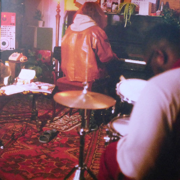 Where I'm Meant To Be | Mint (M) Mint (M) Get Cheap Vinyl