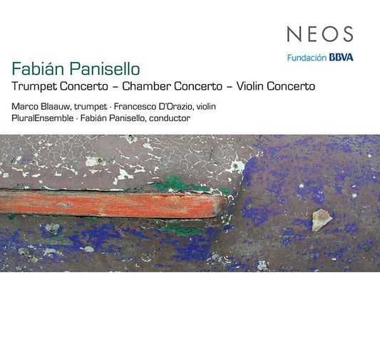Trumpet Concerto - Chamber Concerto - Violin Concerto | Get Cheap Vinyl
