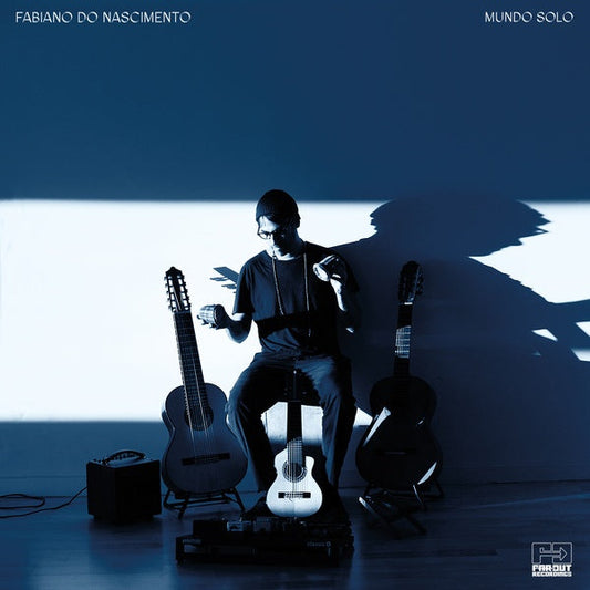 Mundo Solo | Get Cheap Vinyl