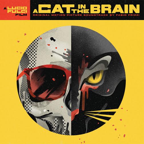 A Cat In The Brain (Original Score) | Get Cheap Vinyl