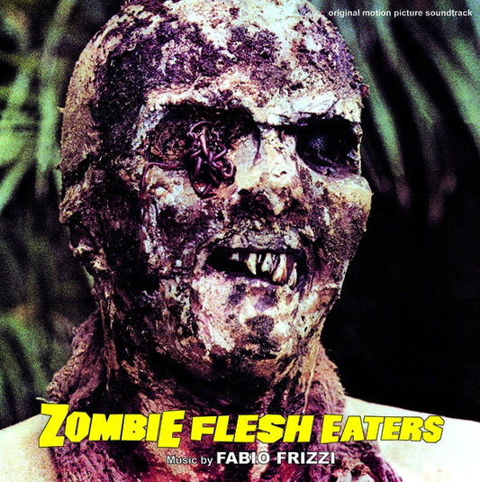 Zombie Flesh Eaters (Collector's Edition) | Get Cheap Vinyl