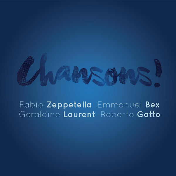Chansons! | Get Cheap Vinyl