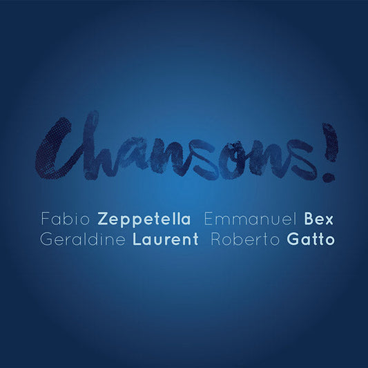 Chansons! | Get Cheap Vinyl