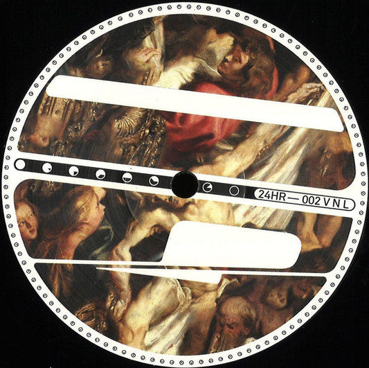 Hera EP | Mint (M) Generic Get Cheap Vinyl