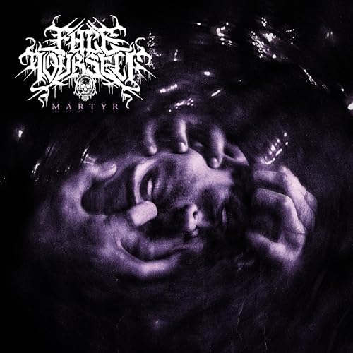 Martyr [Ep] | Get Cheap Vinyl