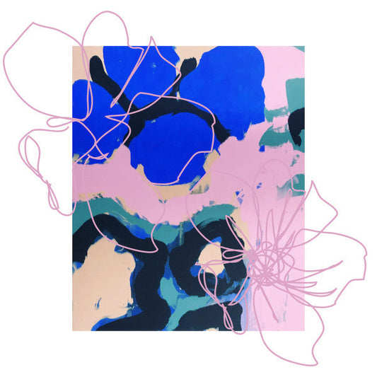 Blush | Mint (M) Mint (M) Get Cheap Vinyl
