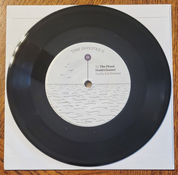 Time Invested II | Mint (M) Mint (M) Get Cheap Vinyl