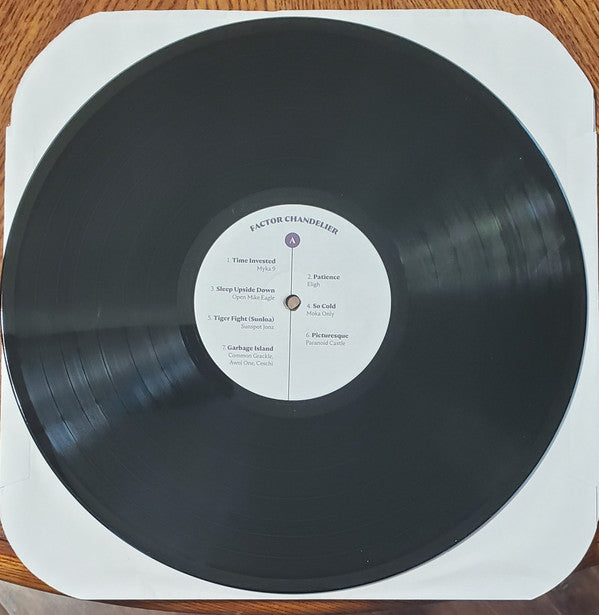 Time Invested II | Mint (M) Mint (M) Get Cheap Vinyl