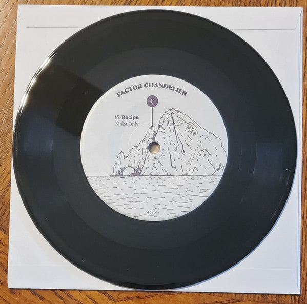 Time Invested II | Mint (M) Mint (M) Get Cheap Vinyl