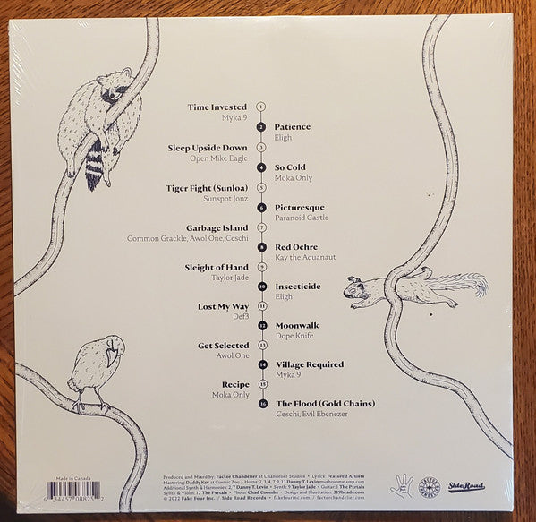 Time Invested II | Mint (M) Mint (M) Get Cheap Vinyl