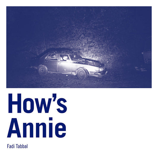 How's Annie | Get Cheap Vinyl
