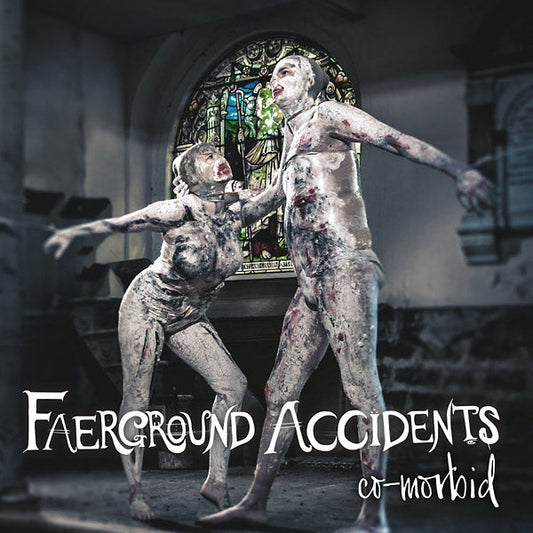 Co-Morbid | Get Cheap Vinyl
