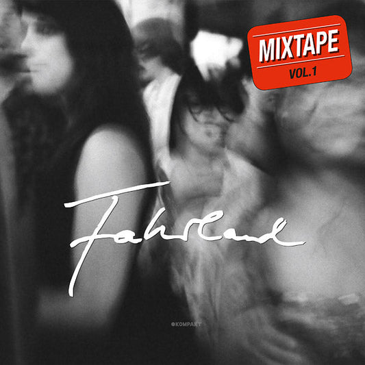 Mixtape Vol. 1 | Get Cheap Vinyl