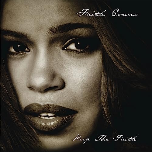 Keep The Faith (2LP Color Vinyl) | Mint (M) Mint (M) Get Cheap Vinyl