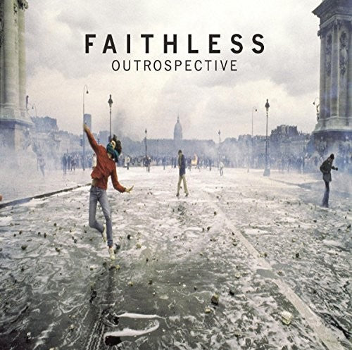 Outro-Spective (2LP Import) | Mint (M) Mint (M) Get Cheap Vinyl