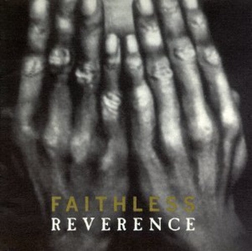Reverence (2LP 180g Import) | Mint (M) Mint (M) Get Cheap Vinyl