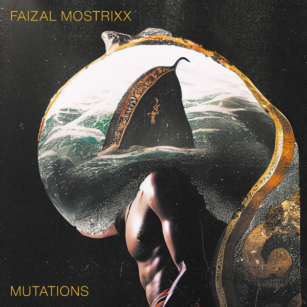 Mutations | Get Cheap Vinyl