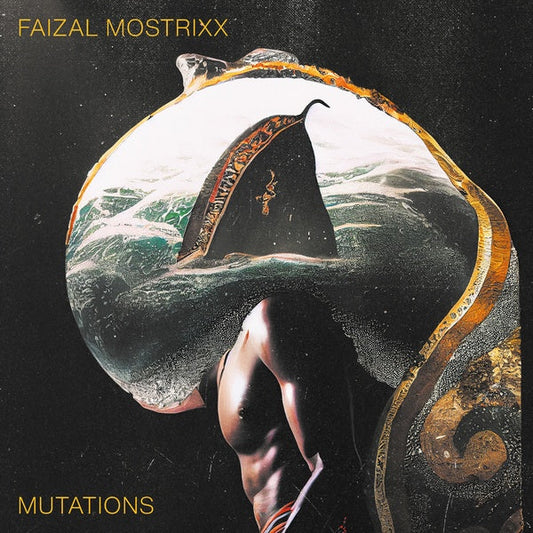 Mutations | Get Cheap Vinyl
