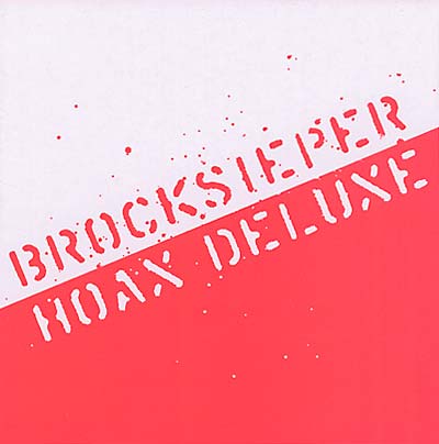 Hoax Deluxe | Get Cheap Vinyl