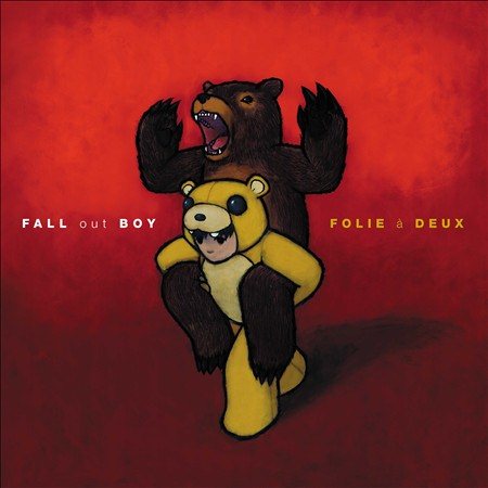 Folie a Deux | Mint (M) Mint (M) Get Cheap Vinyl