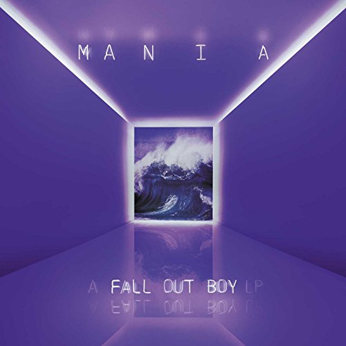 M A N I A [Explicit Content] | Mint (M) Mint (M) Get Cheap Vinyl